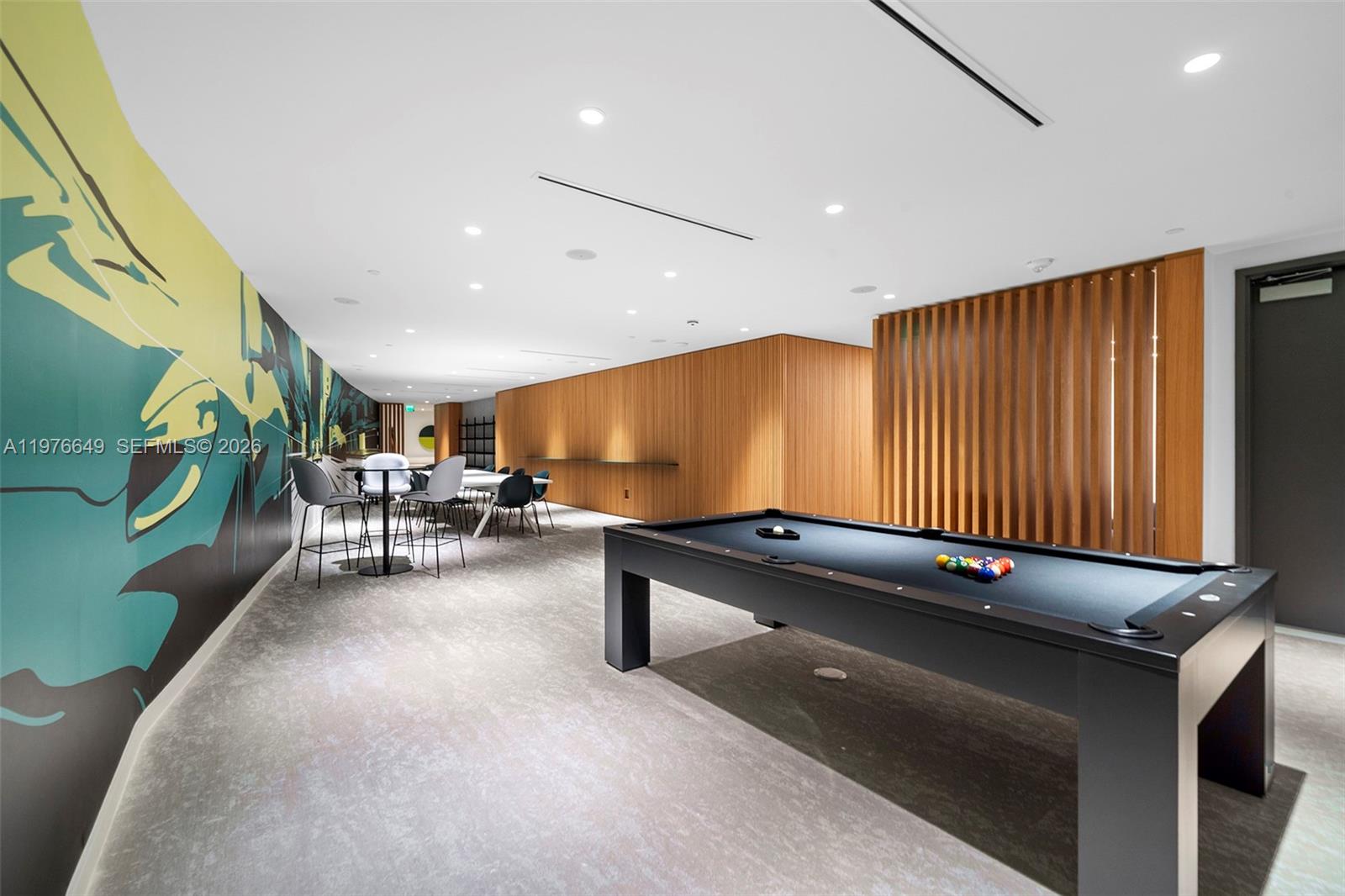 Aston Martin Residences - Residential