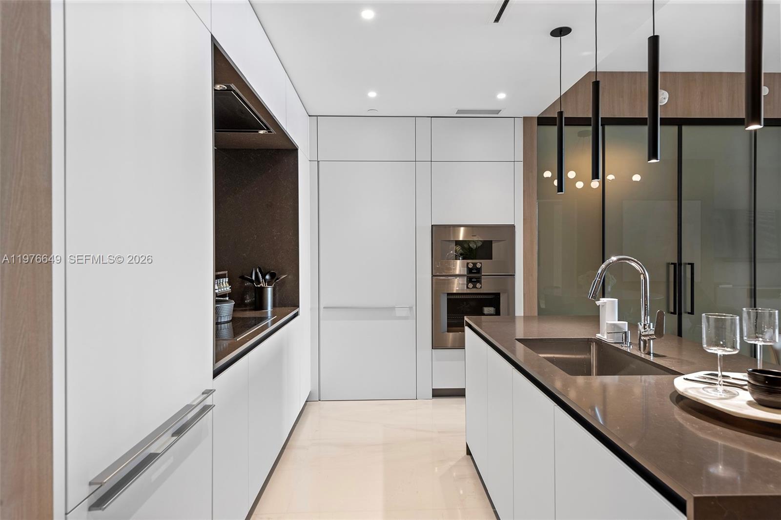 Aston Martin Residences - Residential