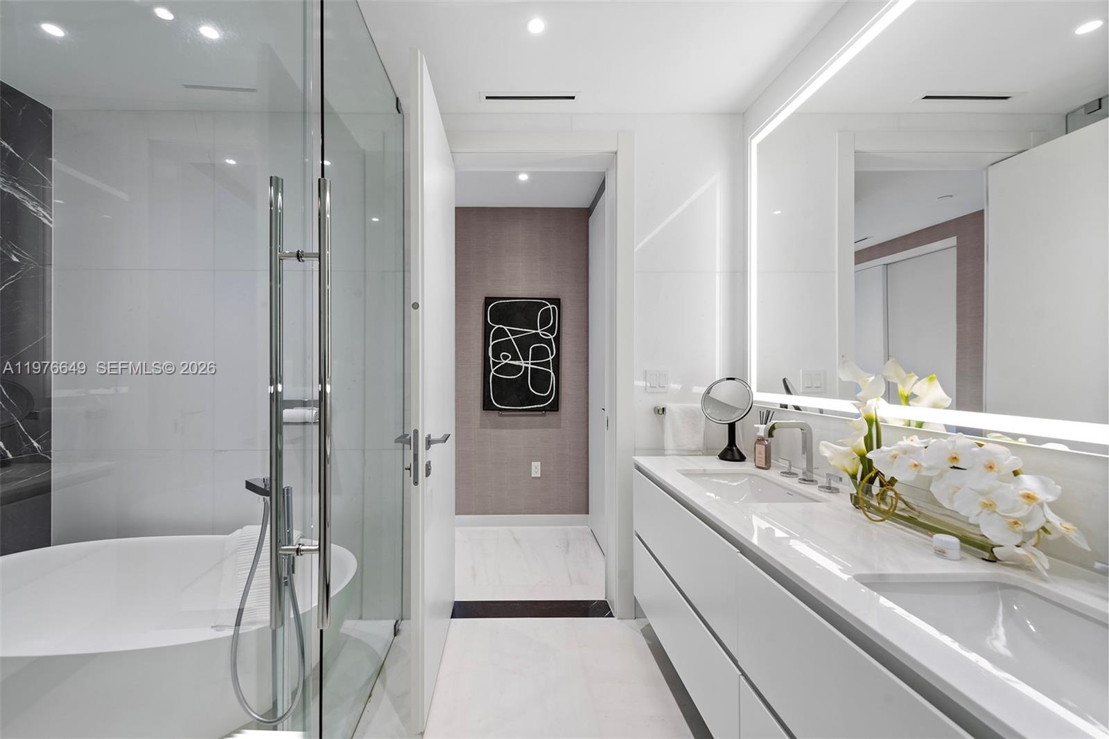 Aston Martin Residences - Residential