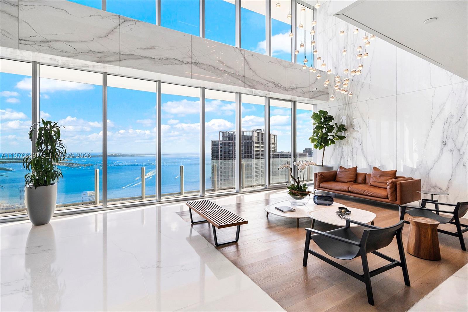 Aston Martin Residences - Residential