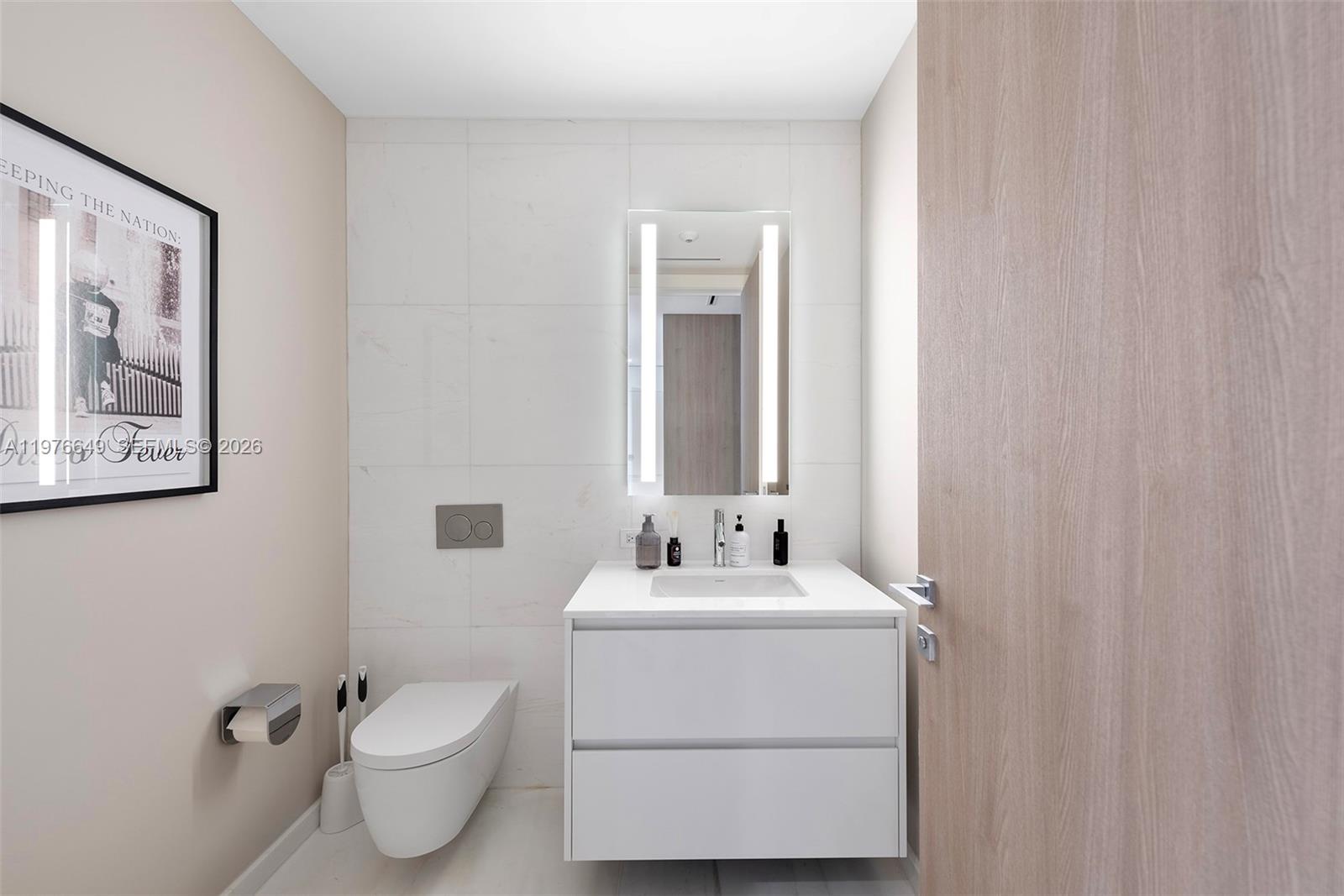 Aston Martin Residences - Residential