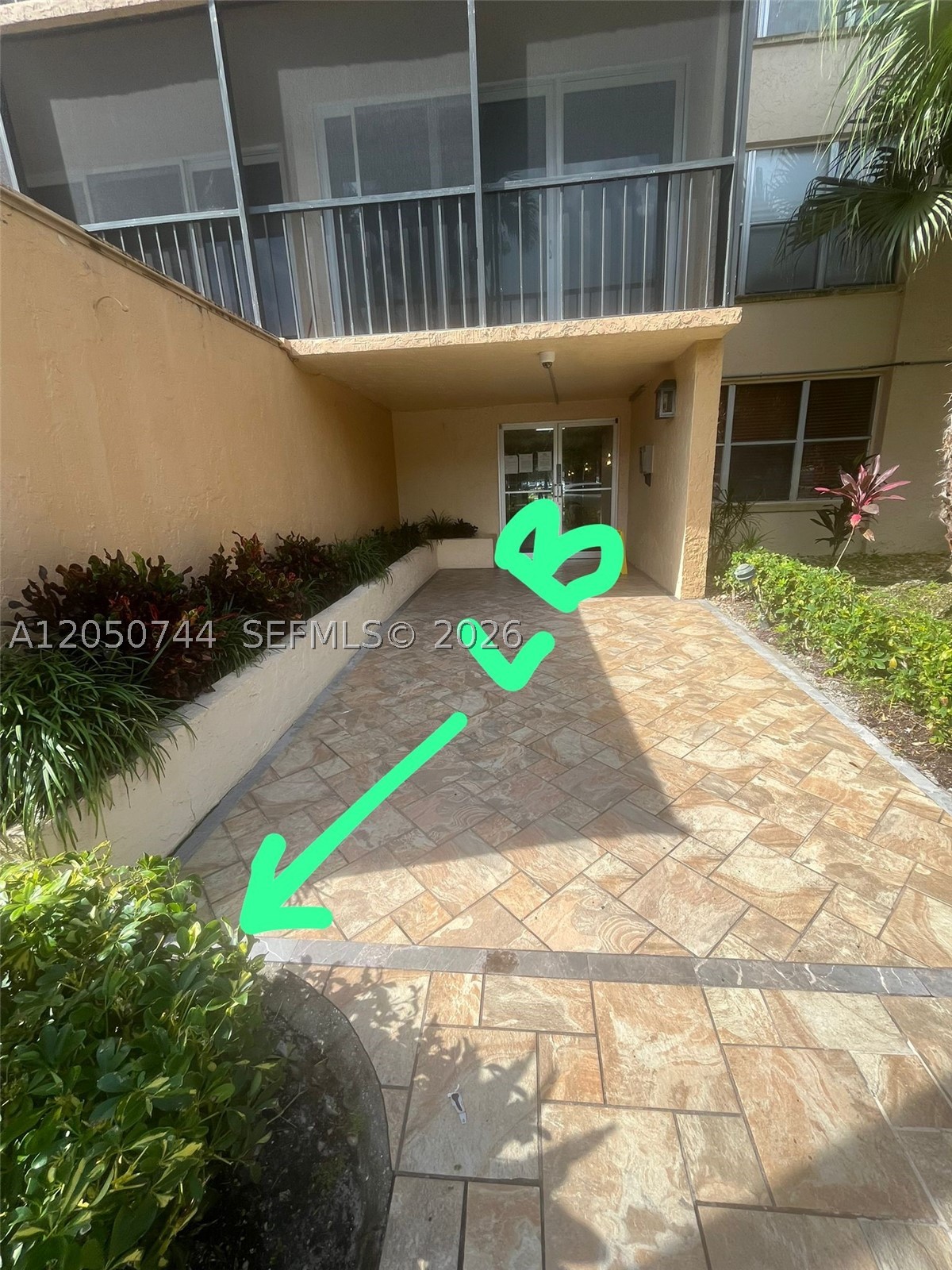 CONDOMINIUM 1 OF ENVIRON - Residential