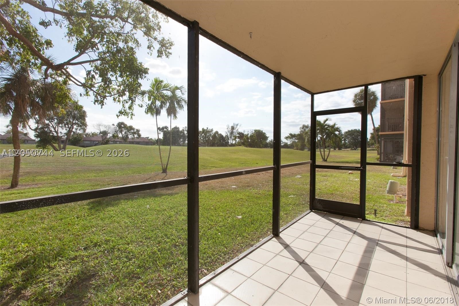 CONDOMINIUM 1 OF ENVIRON - Residential