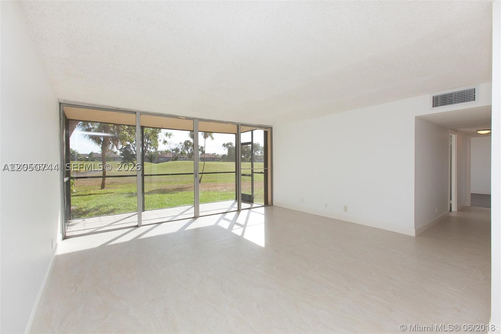 CONDOMINIUM 1 OF ENVIRON - Residential