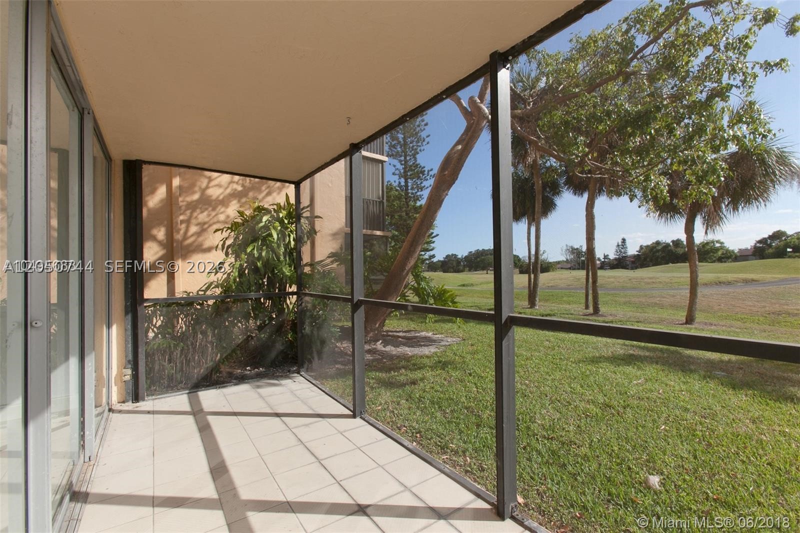 CONDOMINIUM 1 OF ENVIRON - Residential