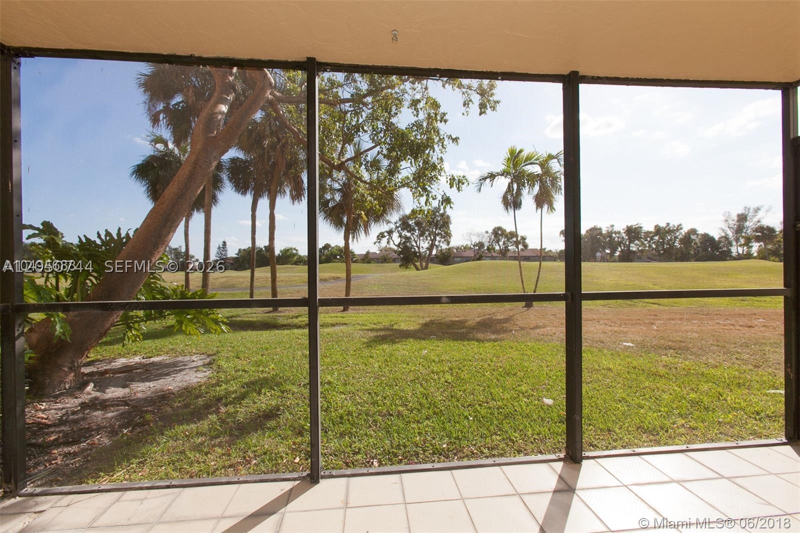 CONDOMINIUM 1 OF ENVIRON - Residential