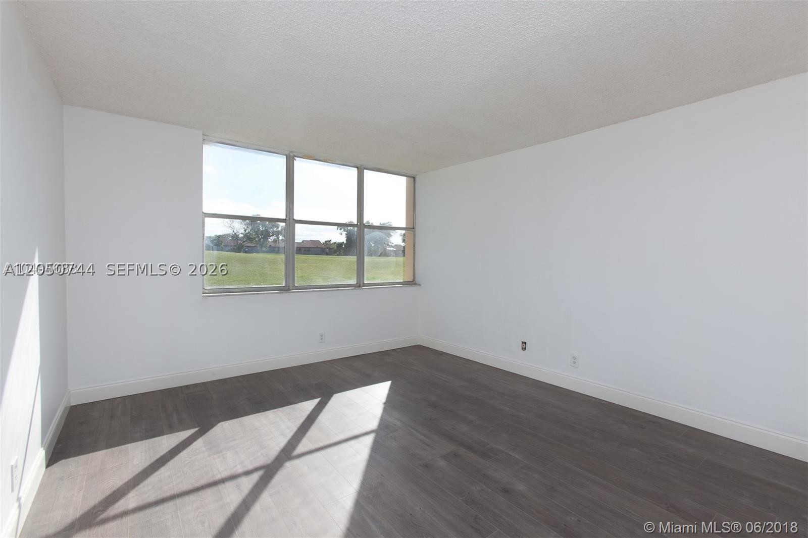 CONDOMINIUM 1 OF ENVIRON - Residential