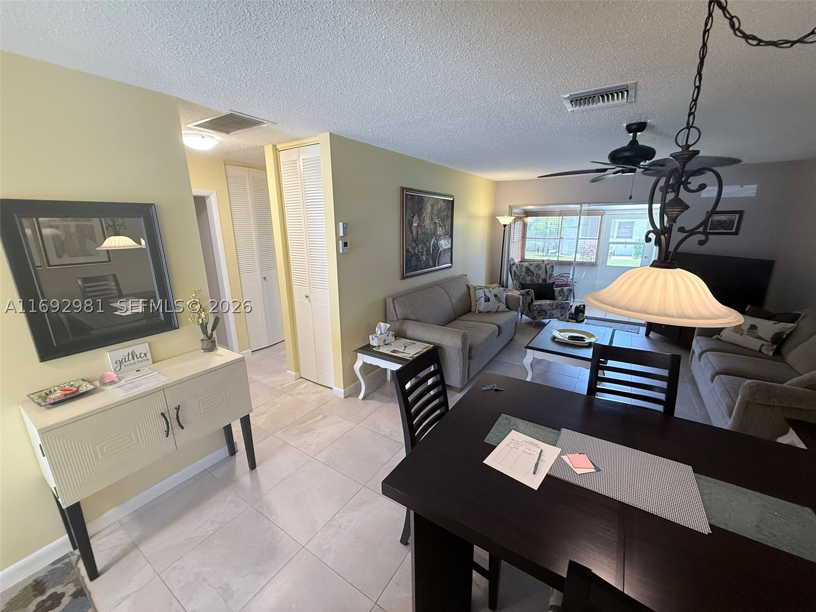 CRESTHAVEN VILLAS CONDO 2 - Residential