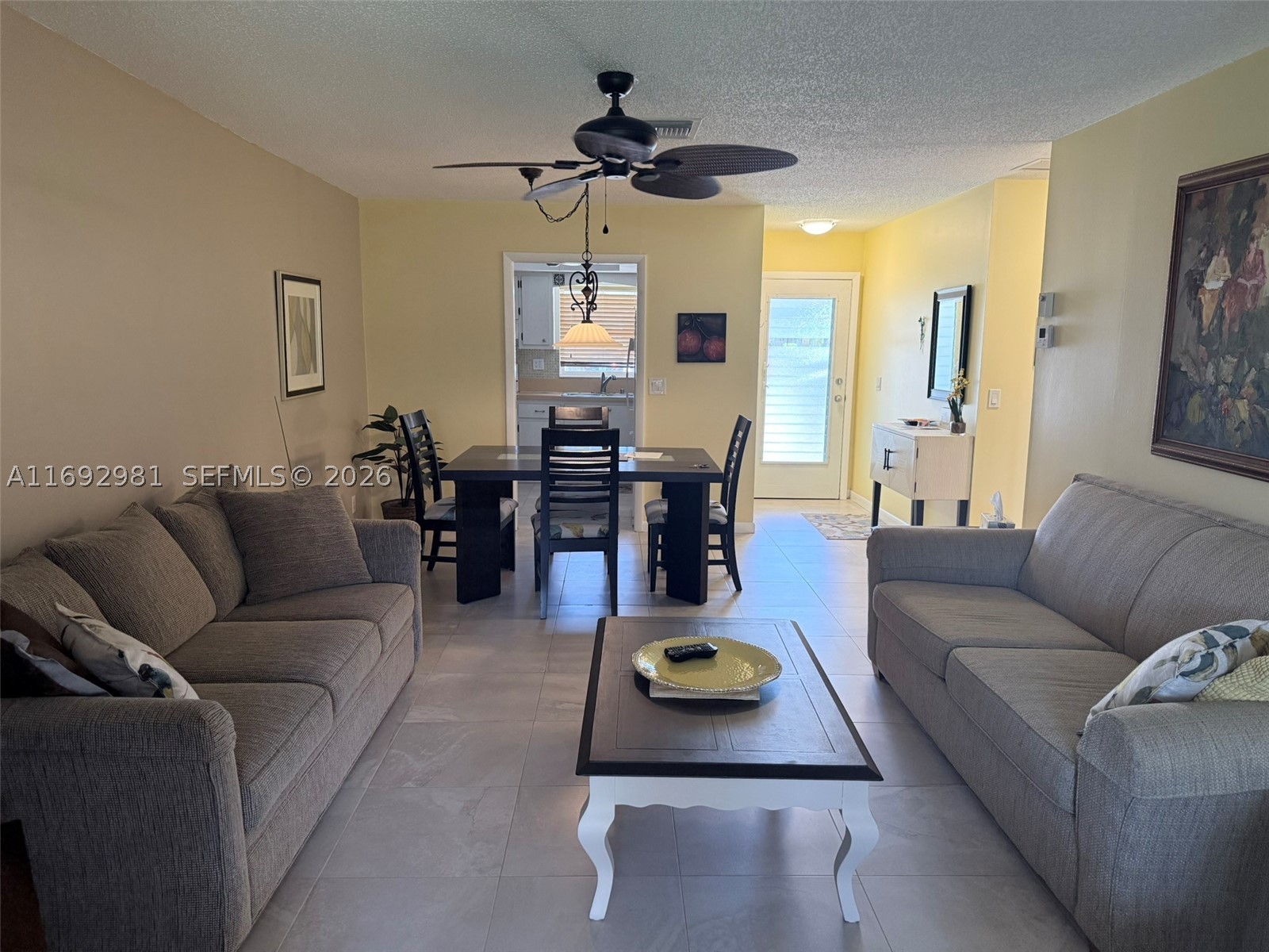 CRESTHAVEN VILLAS CONDO 2 - Residential