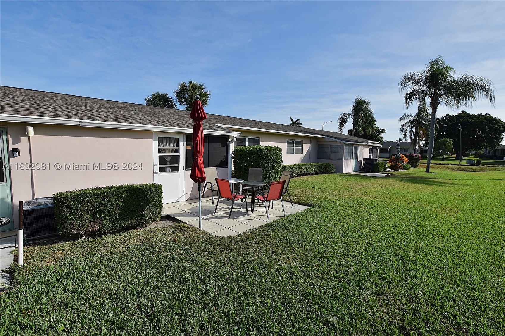 CRESTHAVEN VILLAS CONDO 2 - Residential