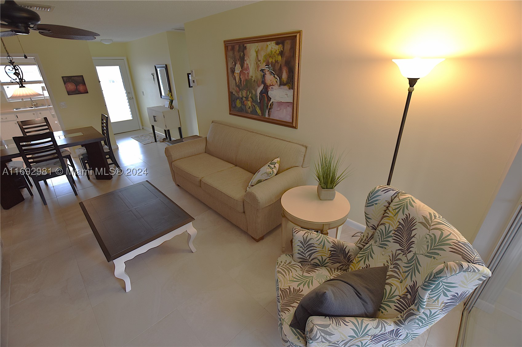 CRESTHAVEN VILLAS CONDO 2 - Residential