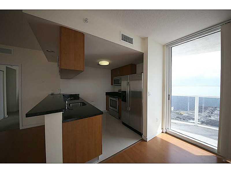 23 BISCAYNE BAY - Residential Lease