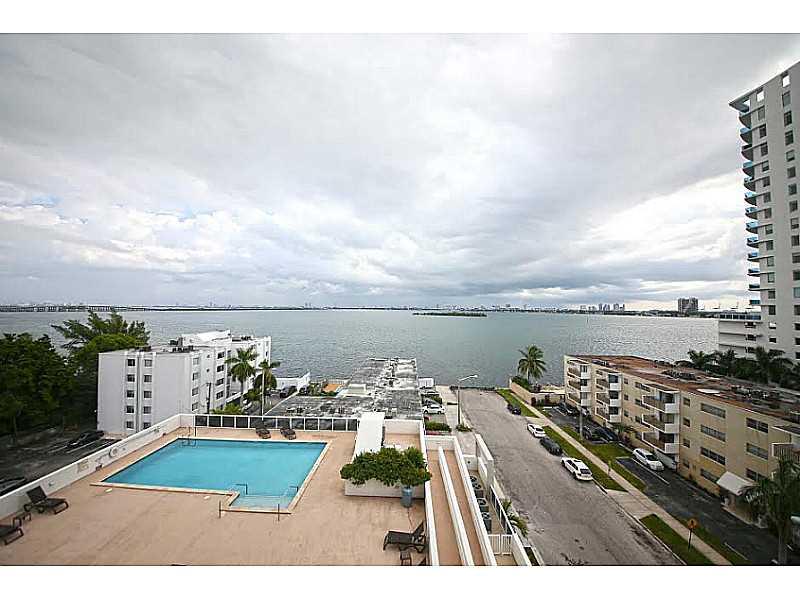 23 BISCAYNE BAY - Residential Lease