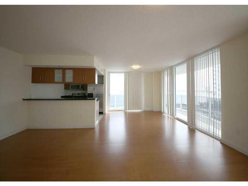 23 BISCAYNE BAY - Residential Lease