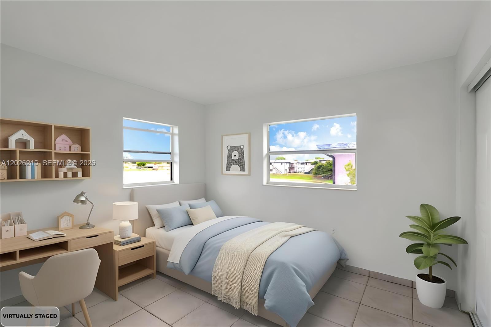 PLAYA LAGO CONDO PH II - Residential Lease