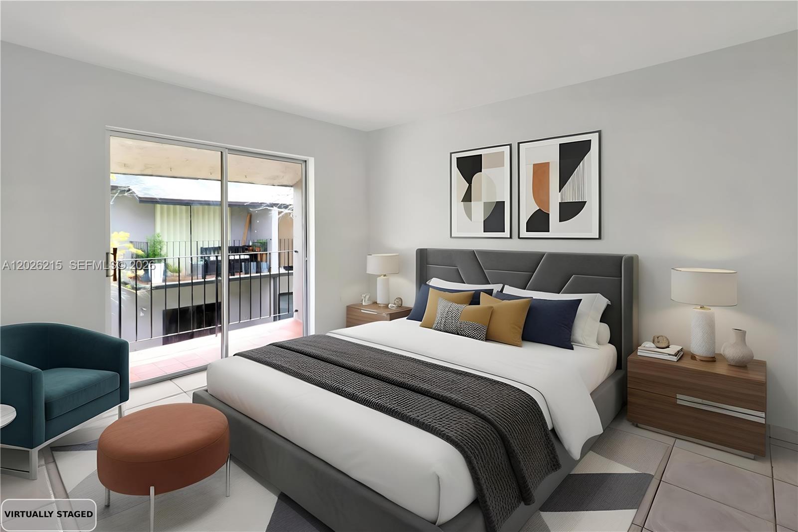 PLAYA LAGO CONDO PH II - Residential Lease