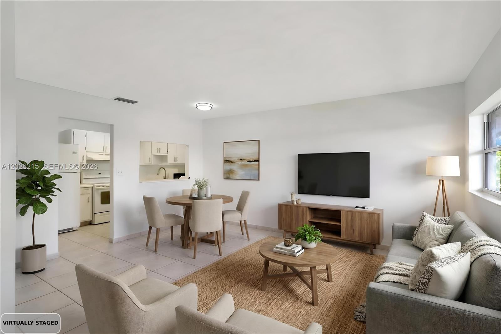 PLAYA LAGO CONDO PH II - Residential Lease