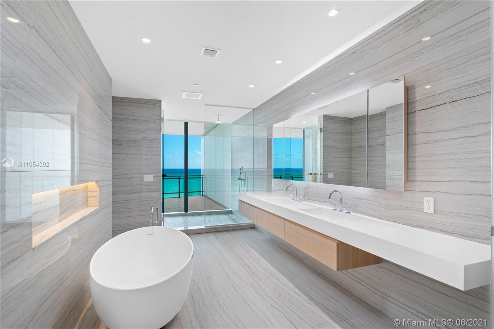 8701 COLLINS AVE CONDO - Residential