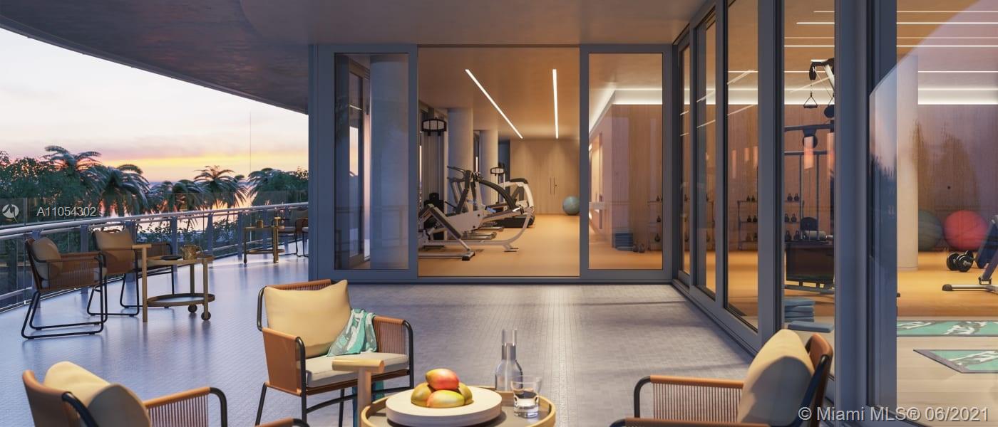 8701 COLLINS AVE CONDO - Residential
