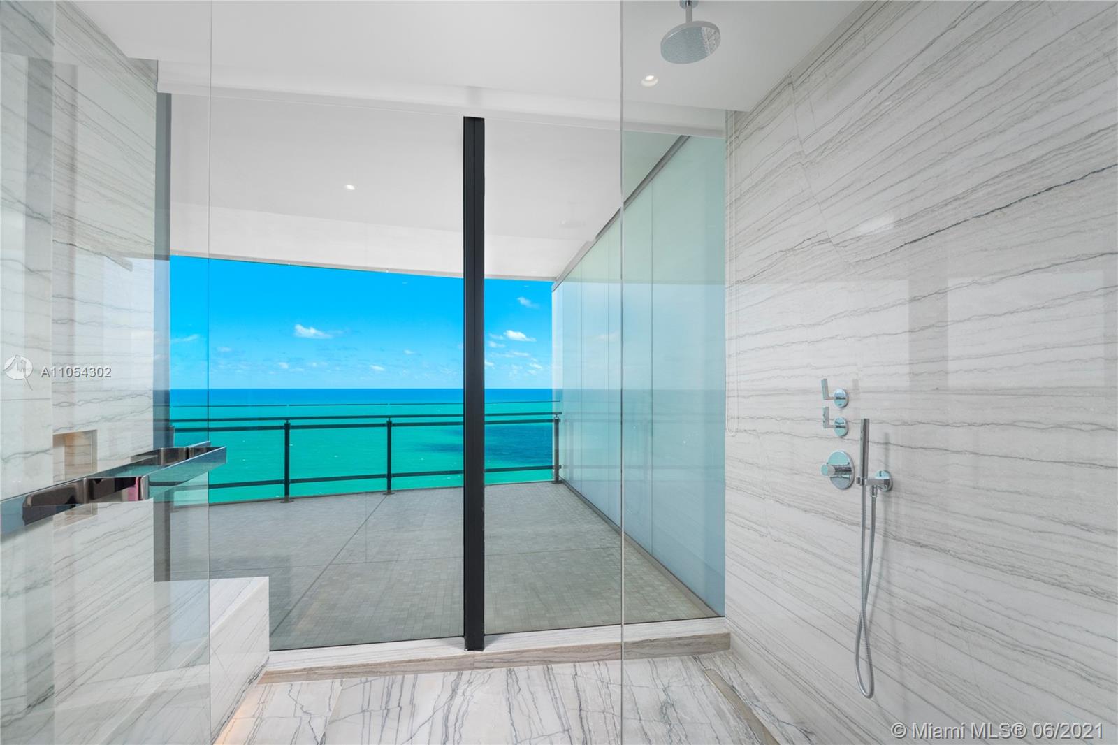 8701 COLLINS AVE CONDO - Residential