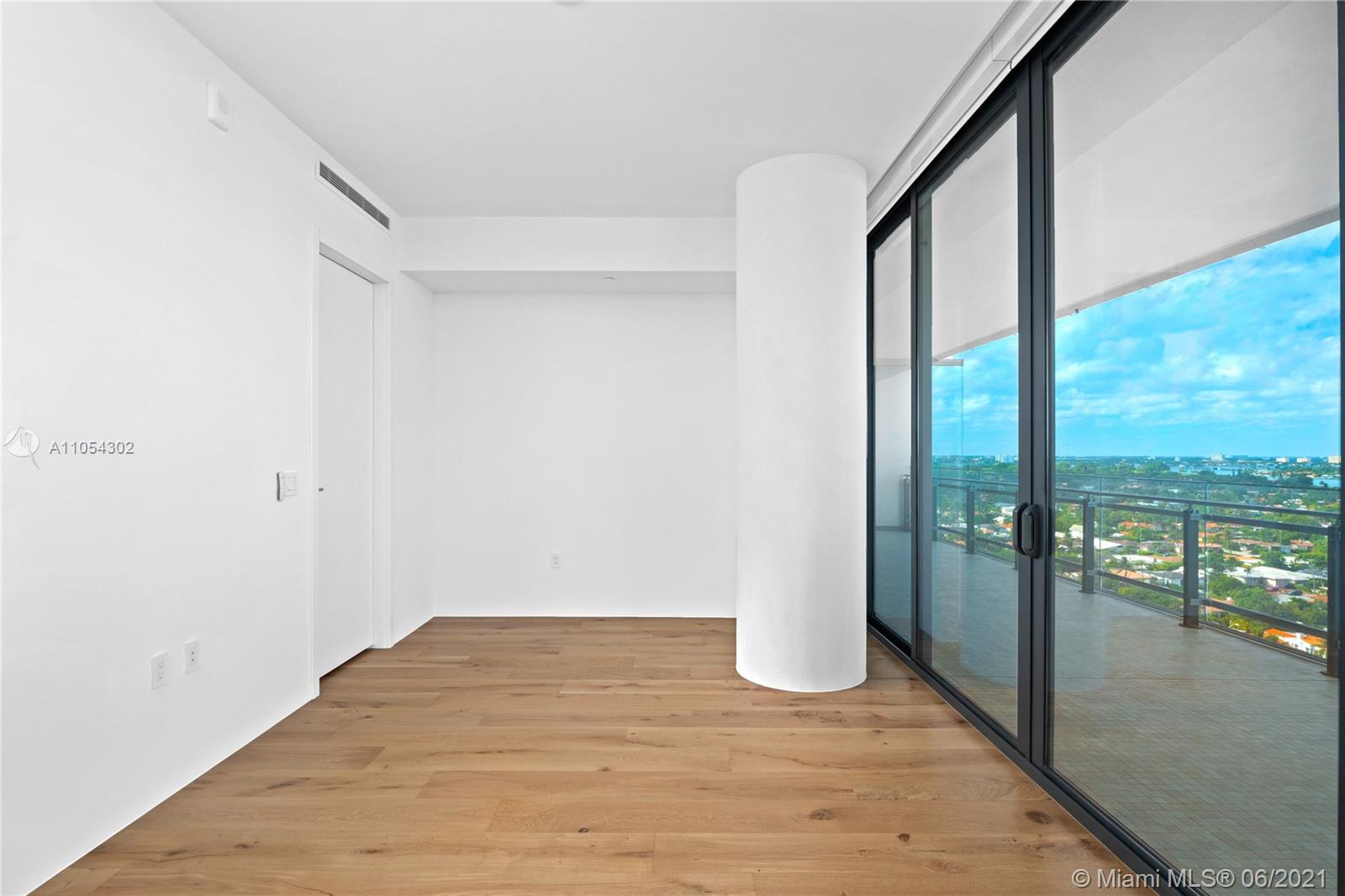 8701 COLLINS AVE CONDO - Residential