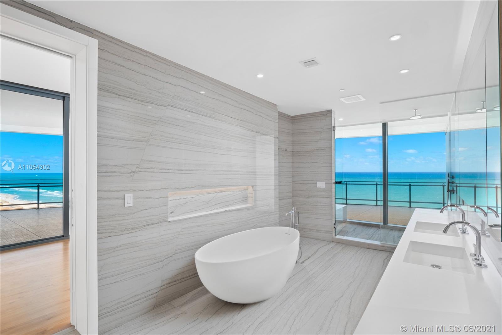 8701 COLLINS AVE CONDO - Residential