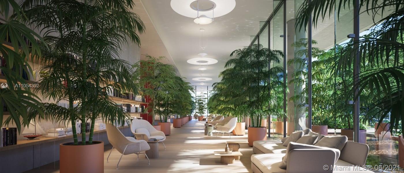 8701 COLLINS AVE CONDO - Residential