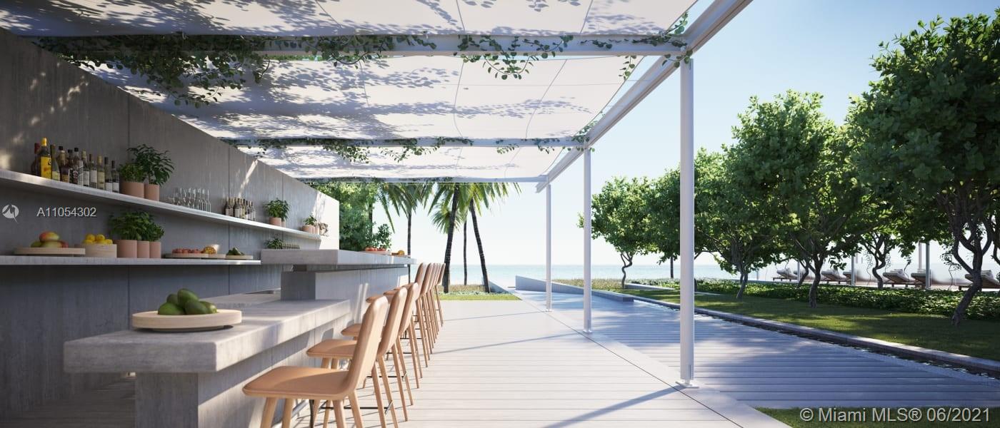8701 COLLINS AVE CONDO - Residential