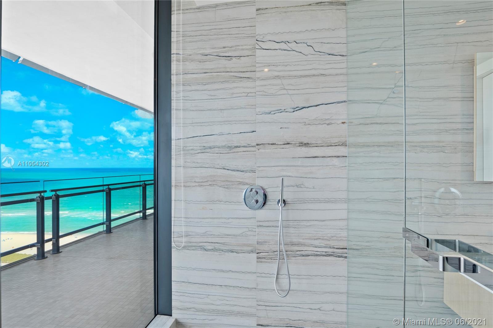 8701 COLLINS AVE CONDO - Residential