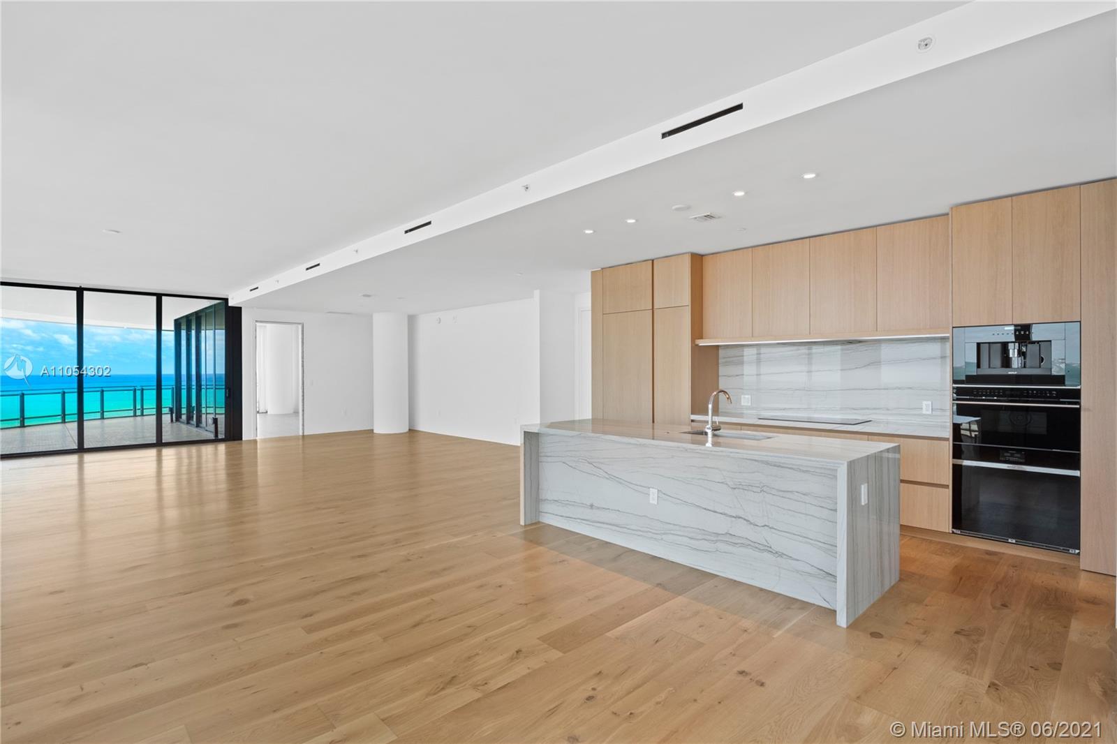 8701 COLLINS AVE CONDO - Residential