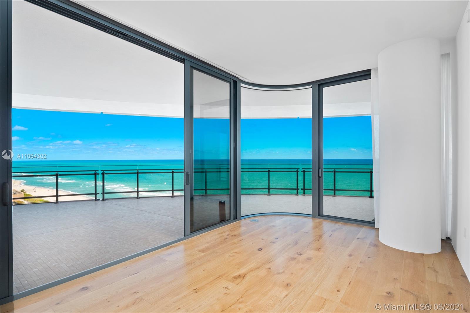 8701 COLLINS AVE CONDO - Residential