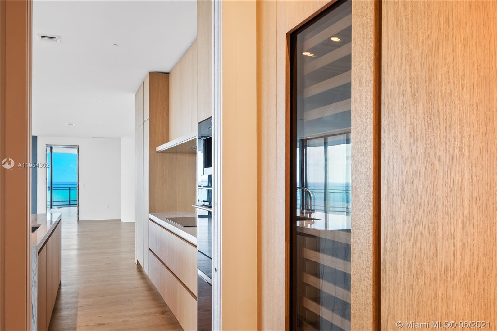 8701 COLLINS AVE CONDO - Residential