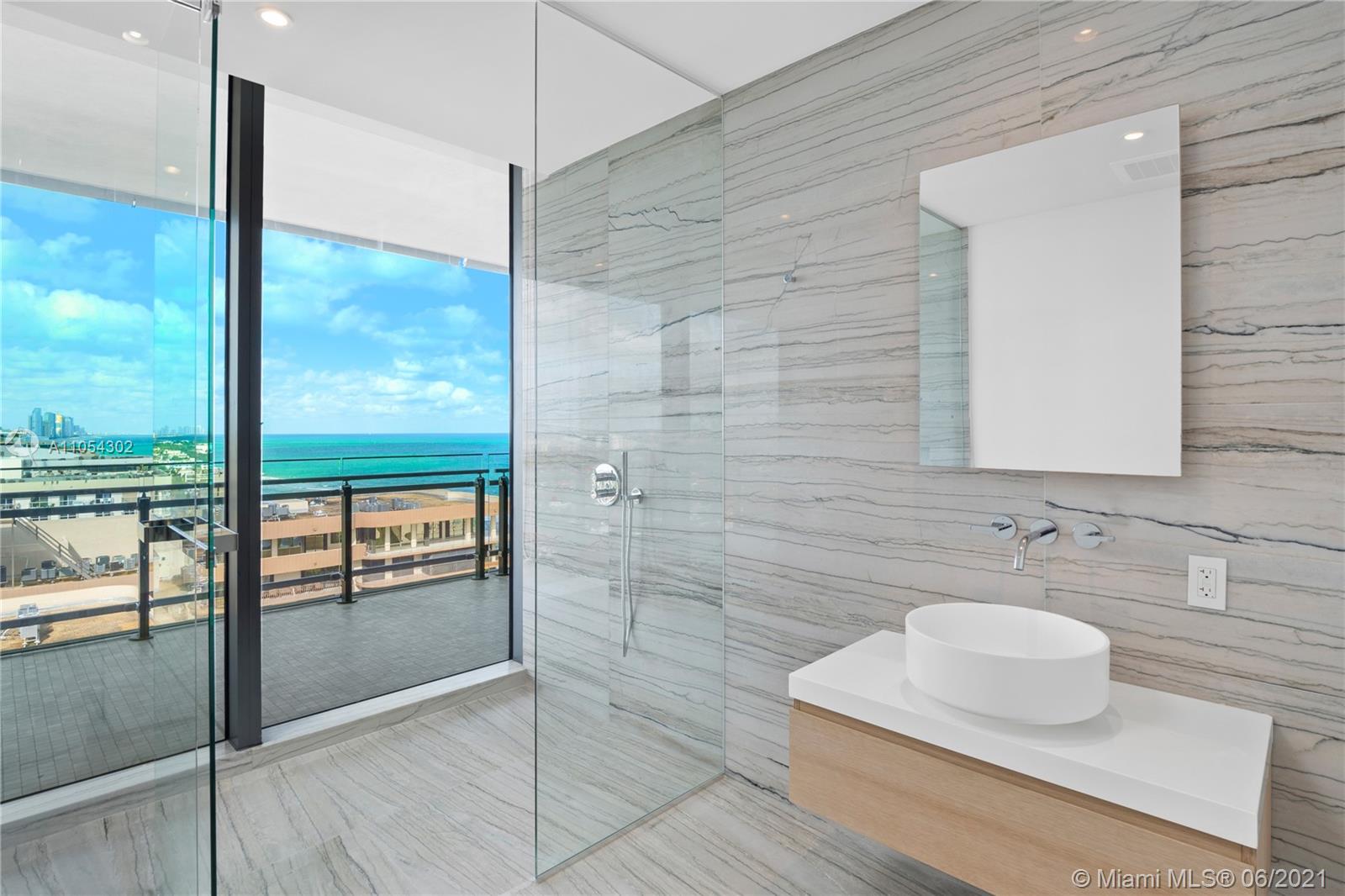 8701 COLLINS AVE CONDO - Residential