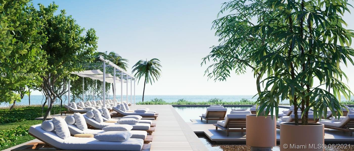 8701 COLLINS AVE CONDO - Residential