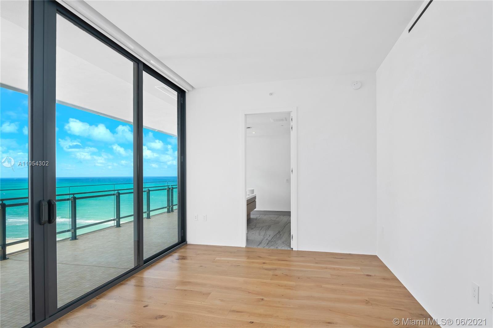 8701 COLLINS AVE CONDO - Residential