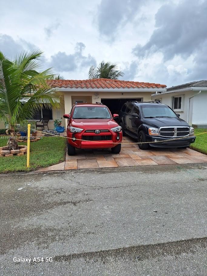 MAINLANDS OF TAMARAC LAKE - Residential
