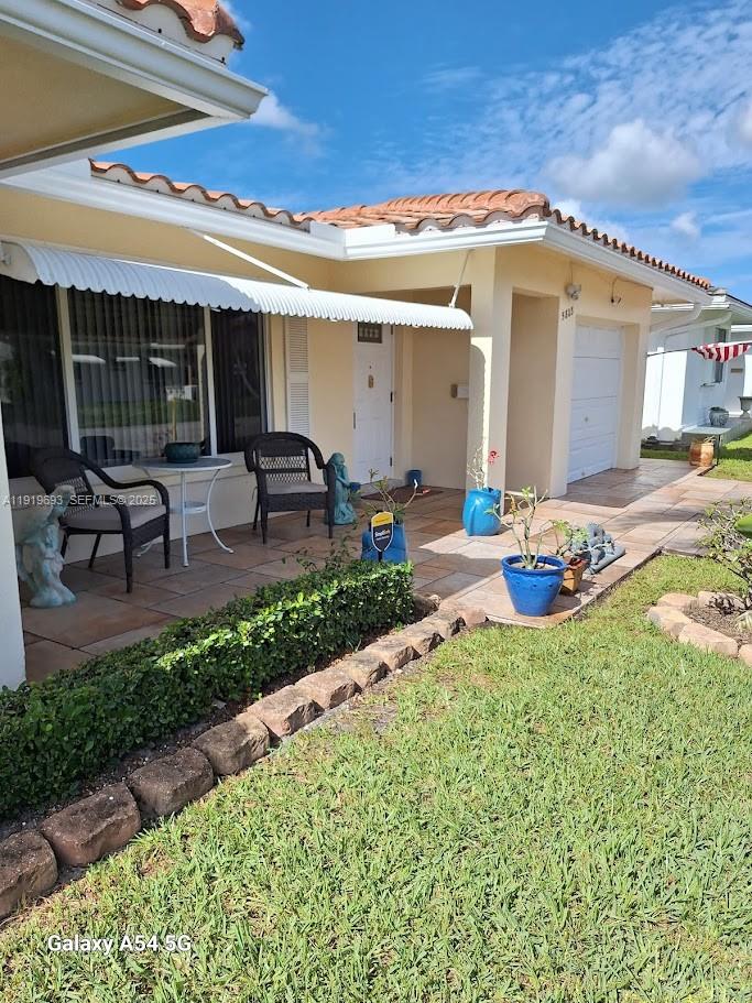 MAINLANDS OF TAMARAC LAKE - Residential