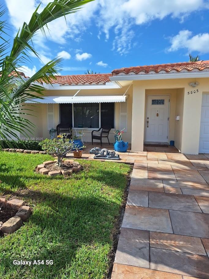 Cozy Remodeled Home in an over-55 Community. GreenHaven 12 Tamarac. Great location! Next to the city library and community center, VA, & Broward Hospital. Low HOA fee of $70. Includes a resort-style Clubhouse and Olympic-style pool, including lawn maintenance. The house is freshly painted inside and out. 3rd room is used for extra closet space and storage supplies, and can also be used as a guest bedroom.
 New storm impact windows and doors. New LG Stainless Steel Kitchen Appliances, washer and dryer, including a New 4 Ton A/C. Included are a portable Generac generator and a hookup to power the entire house. Windstorm mitigation reports are available for insurance deduction. Barral tile roof replaced in 2006 and passed windstorm mitigation inspection.
The property is listed at the appraised value.