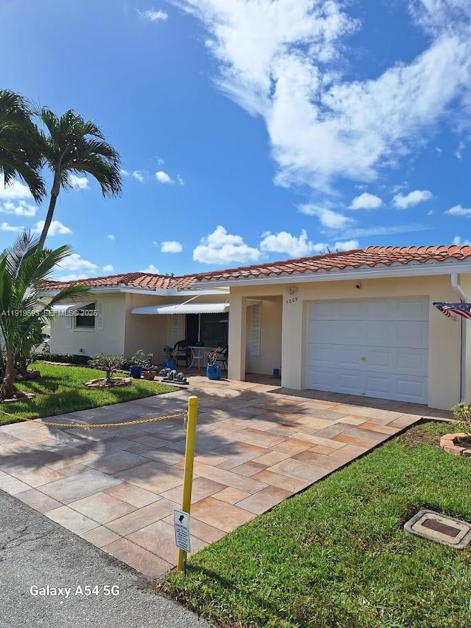 MAINLANDS OF TAMARAC LAKE - Residential