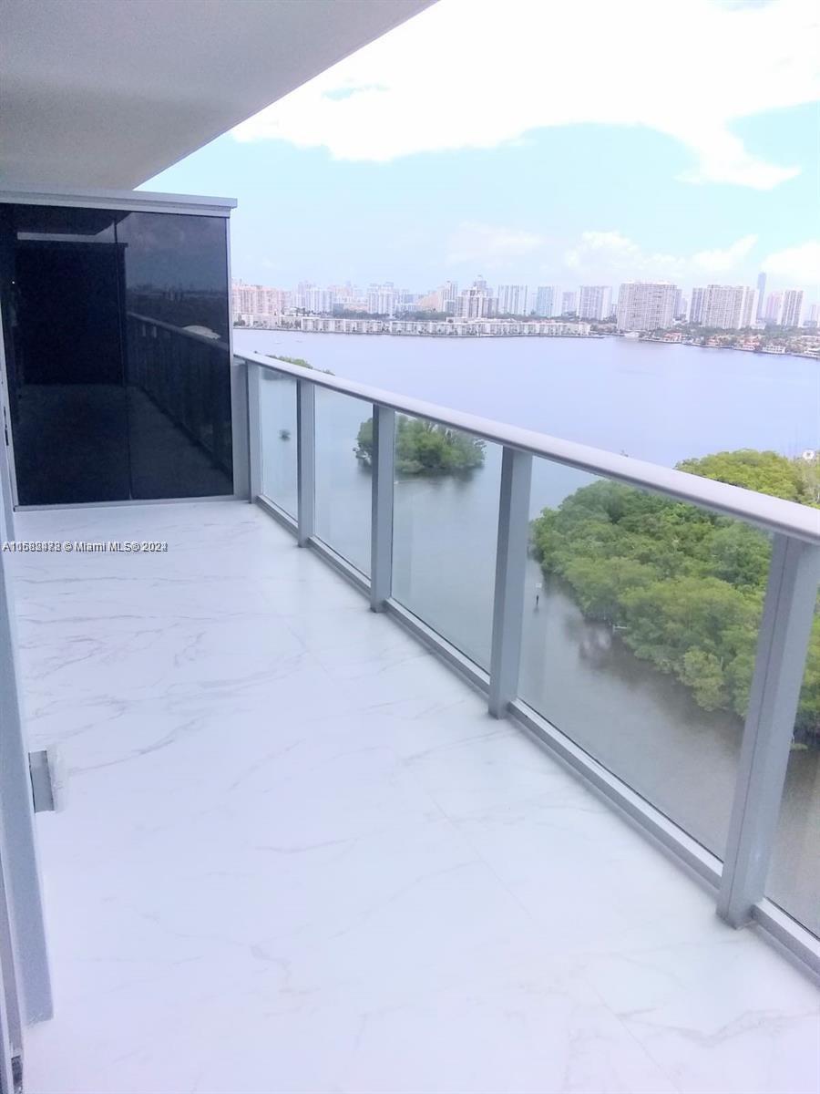 The Harbour South Condo - Residential