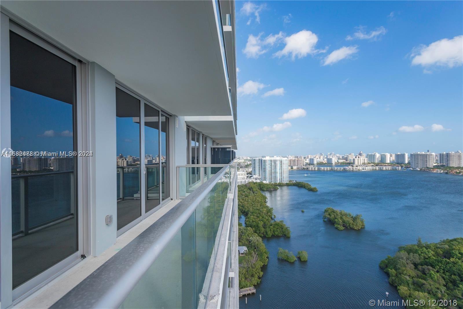 The Harbour South Condo - Residential