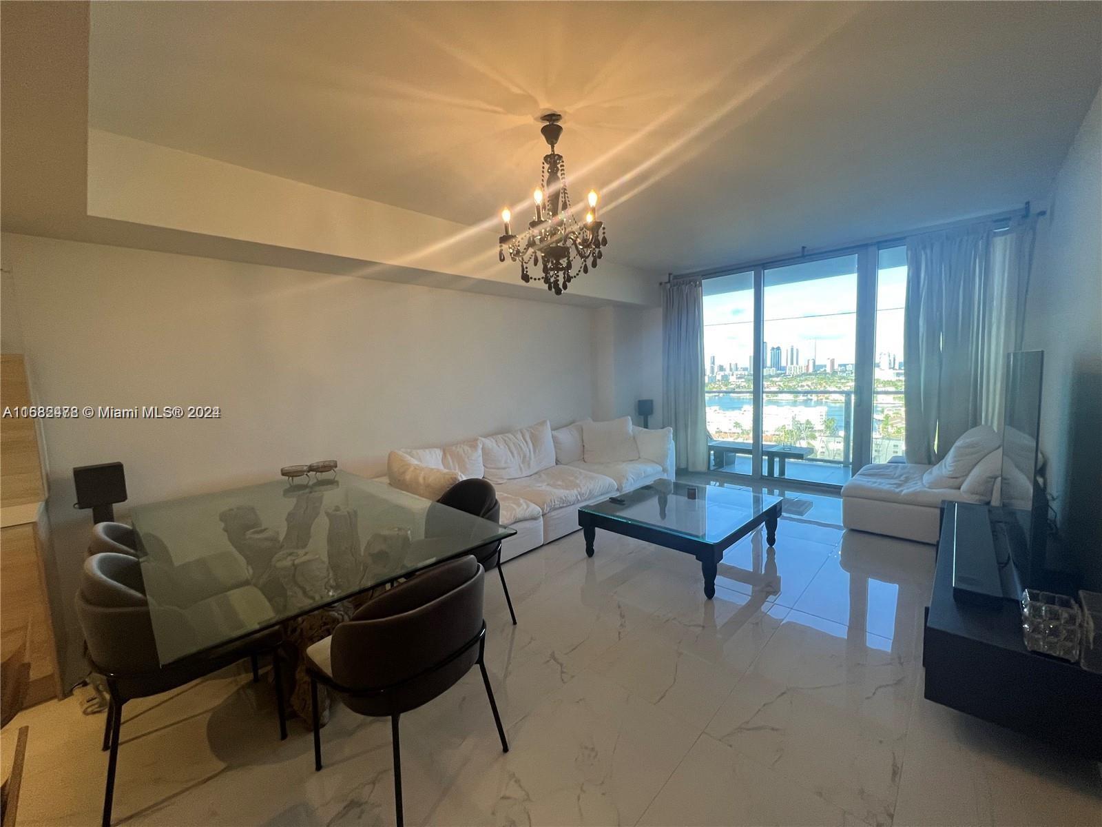 The Harbour South Condo - Residential
