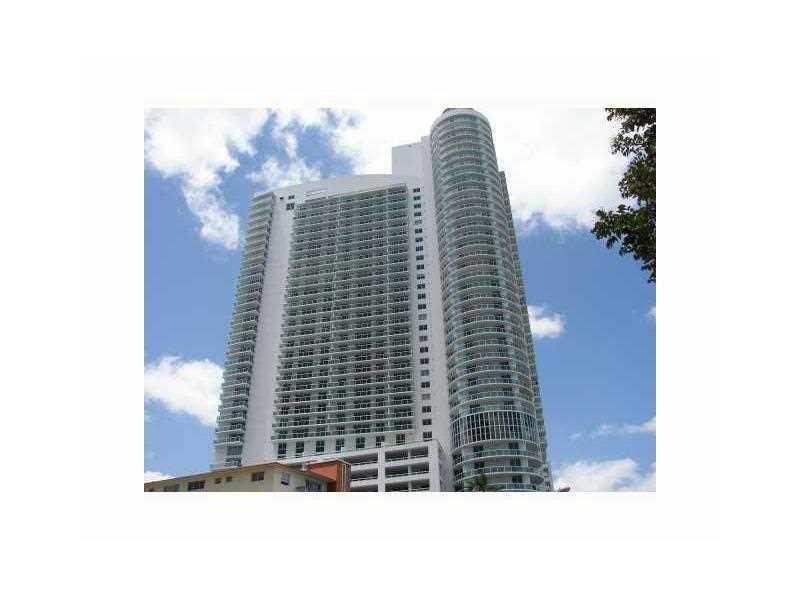 1800 CLUB CONDO - Residential Lease