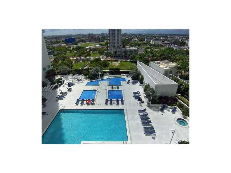 1800 CLUB CONDO - Residential Lease