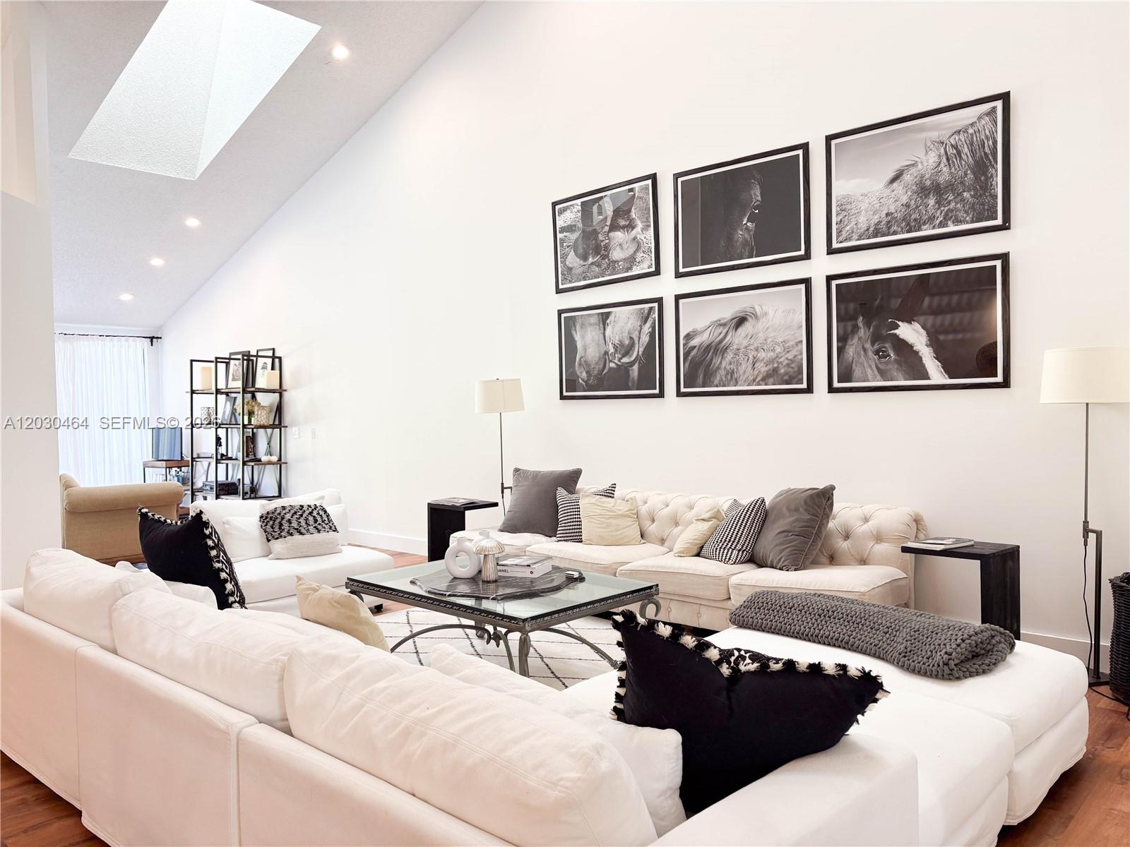 WINDSOR WAY 1 - Residential Lease