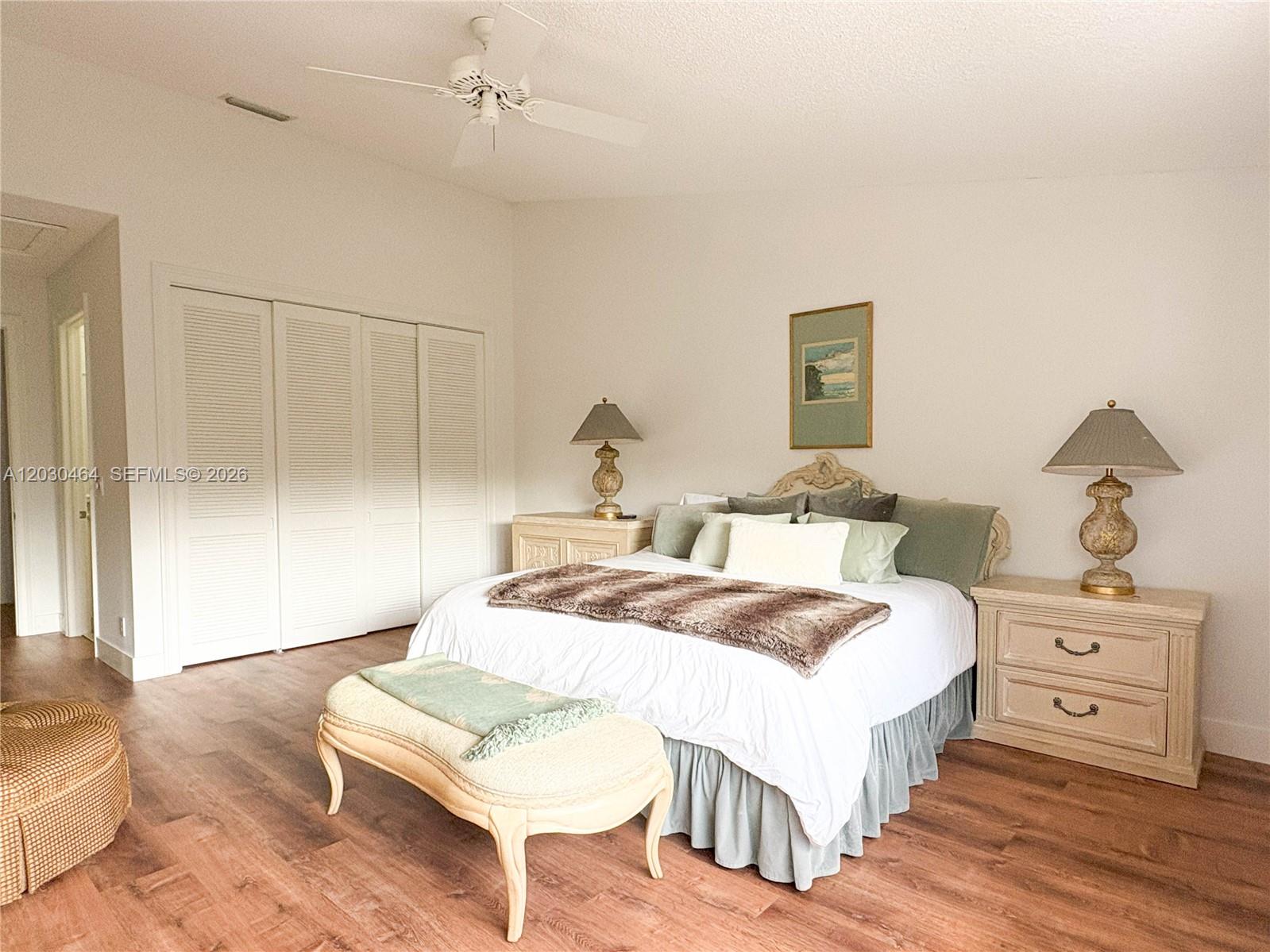 WINDSOR WAY 1 - Residential Lease
