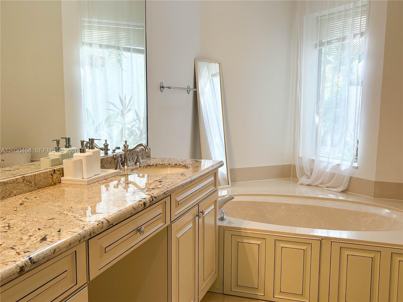 WINDSOR WAY 1 - Residential Lease