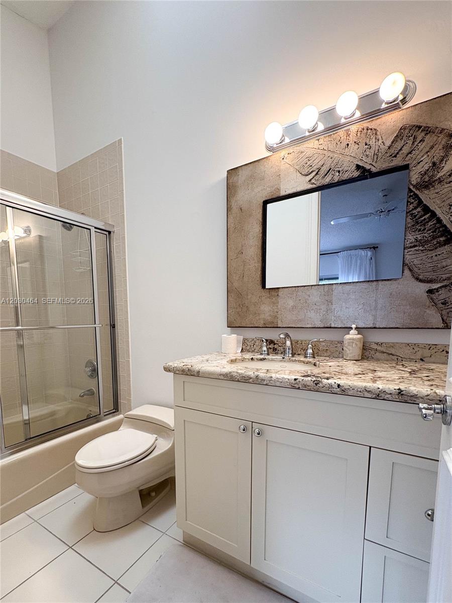 WINDSOR WAY 1 - Residential Lease