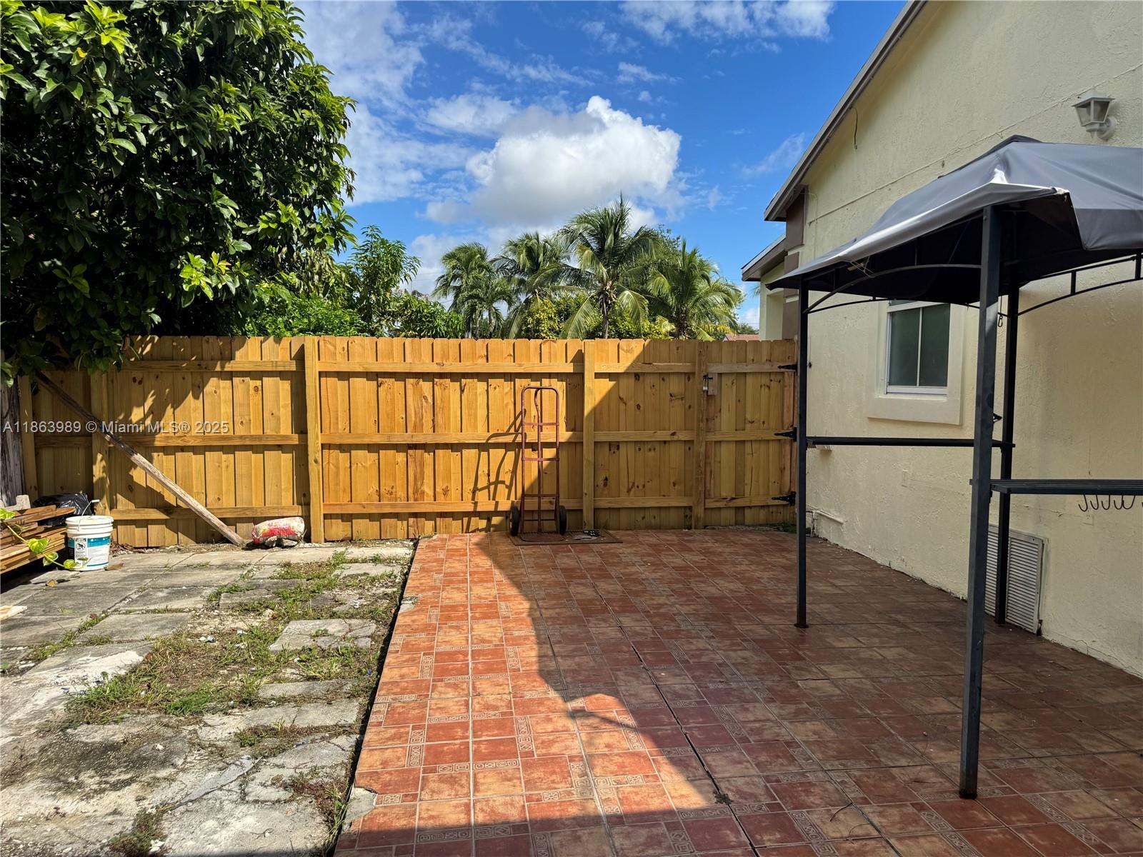 NORTH SILVER CREST ADDPB - Residential