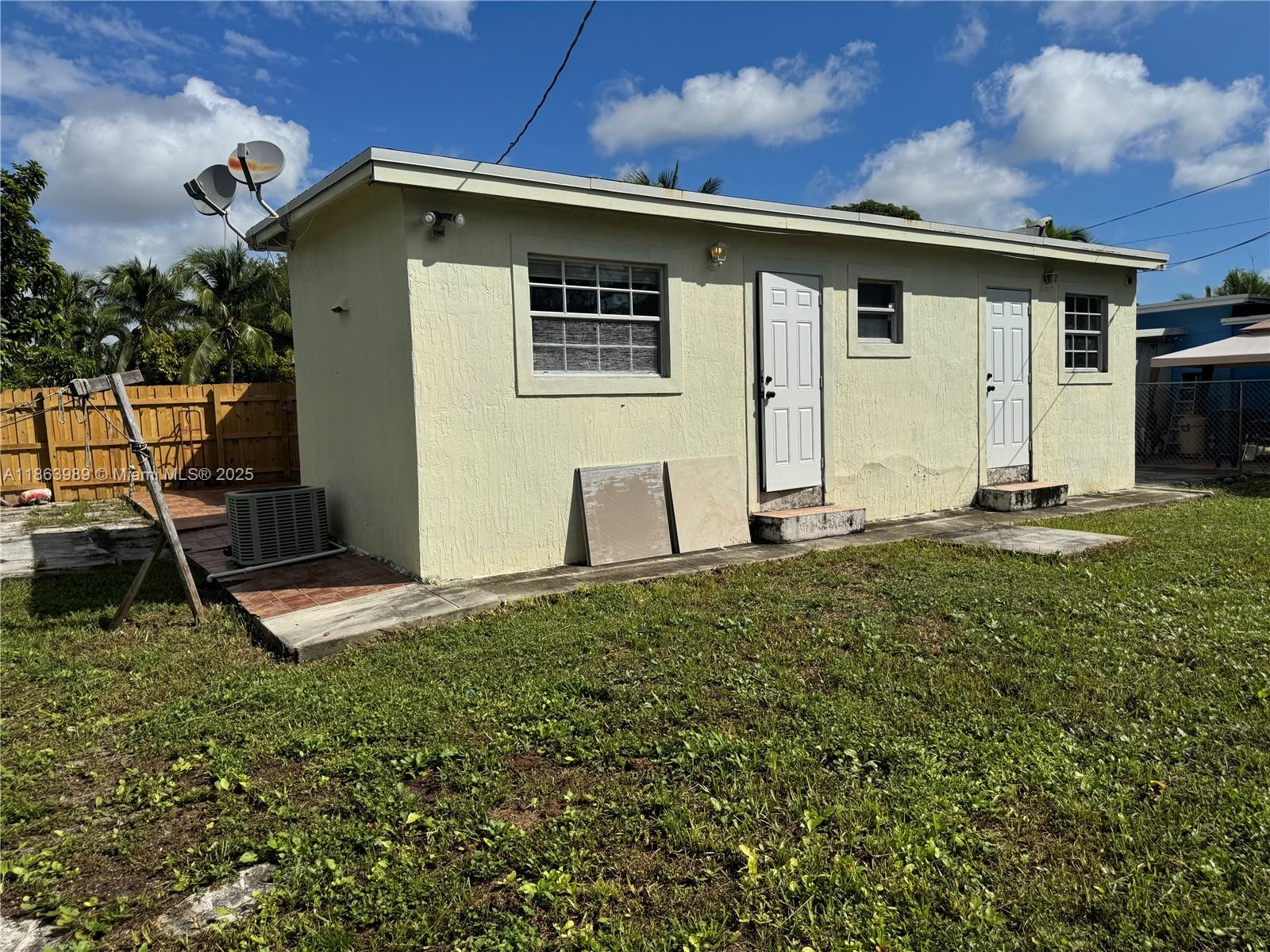 NORTH SILVER CREST ADDPB - Residential
